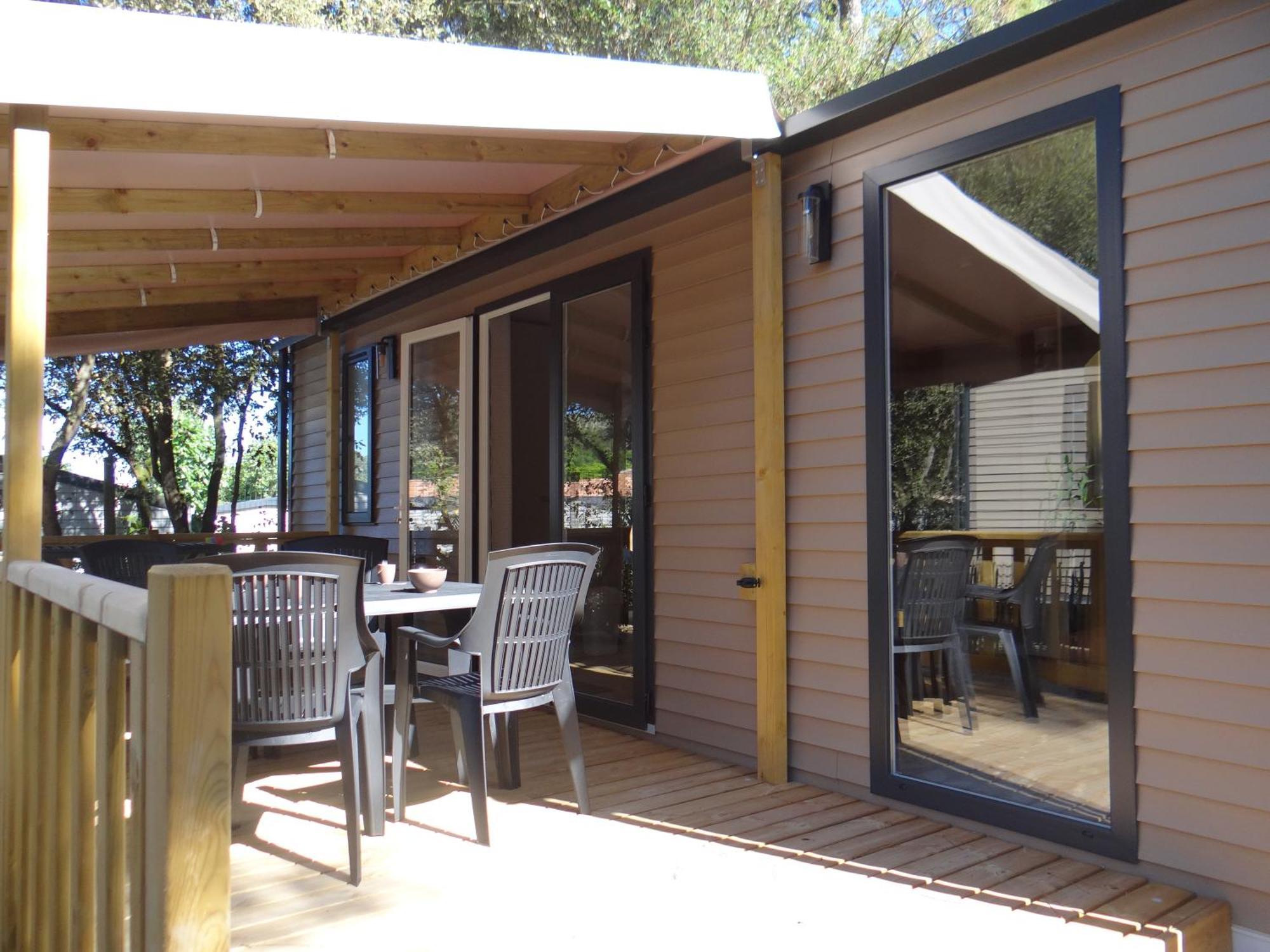 Camping Le Bois Verdon Saint-Jean-de-Monts Exterior photo