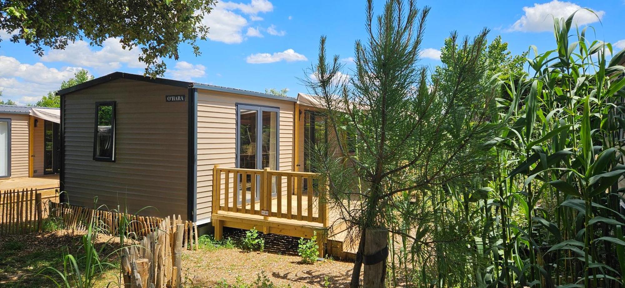 Camping Le Bois Verdon Saint-Jean-de-Monts Exterior photo