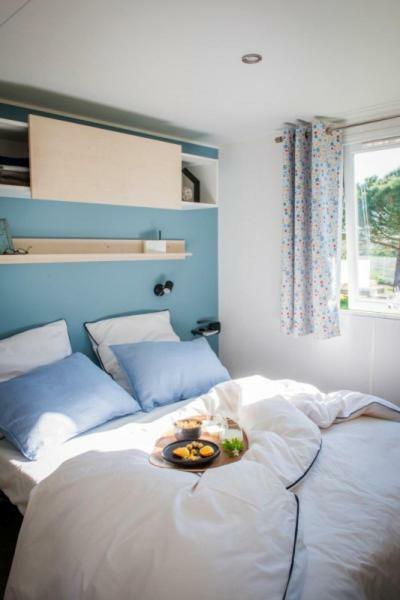 Camping Le Bois Verdon Saint-Jean-de-Monts Exterior photo